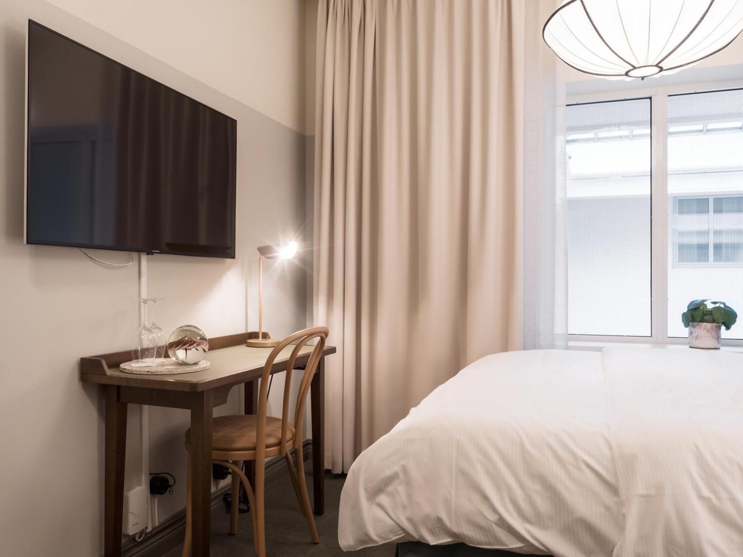 Elite Hotel Martenson Halmstad Exterior photo